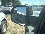 Cab with Mirrors