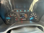 Cab with Oil Pressure