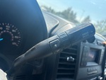 Cab with Gear Selector