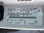 General Appearance with Motor Vehicle Safety Standards Label