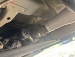 Drivetrain with Transfer Case