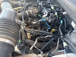 Engine with Engine - Left Side