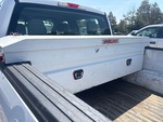 Chassis with Tool / Work Box
