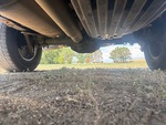 Drivetrain with Rear Axle