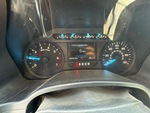 Cab with Warning Lights