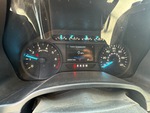 Cab with Gauges