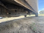 Chassis with Frame Condition