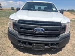 General Appearance with Exterior Lights