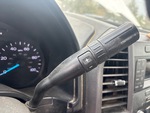 Cab with Gear Selector