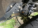 Chassis with
