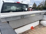 Chassis with Tool / Work Box