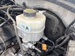 Chassis with Master Cylinder/Brake Control