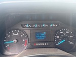 Cab with Gauges