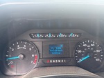 Cab with Warning Lights