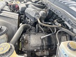 Engine with Engine - Left Side