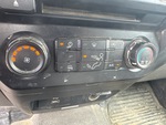 Cab with Heater