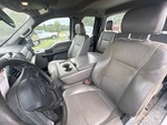 Cab with Seats/armrests