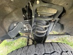 Chassis with Suspension Condition