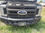 General Appearance with Exterior Lights