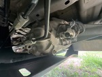 Drivetrain with Transfer Case