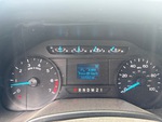 Cab with Oil Pressure