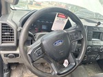Cab with Steering Control