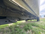 Chassis with Frame Condition