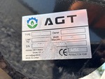 General Appearance with Numéro de série/Numéro d'identification du véhicule automobile