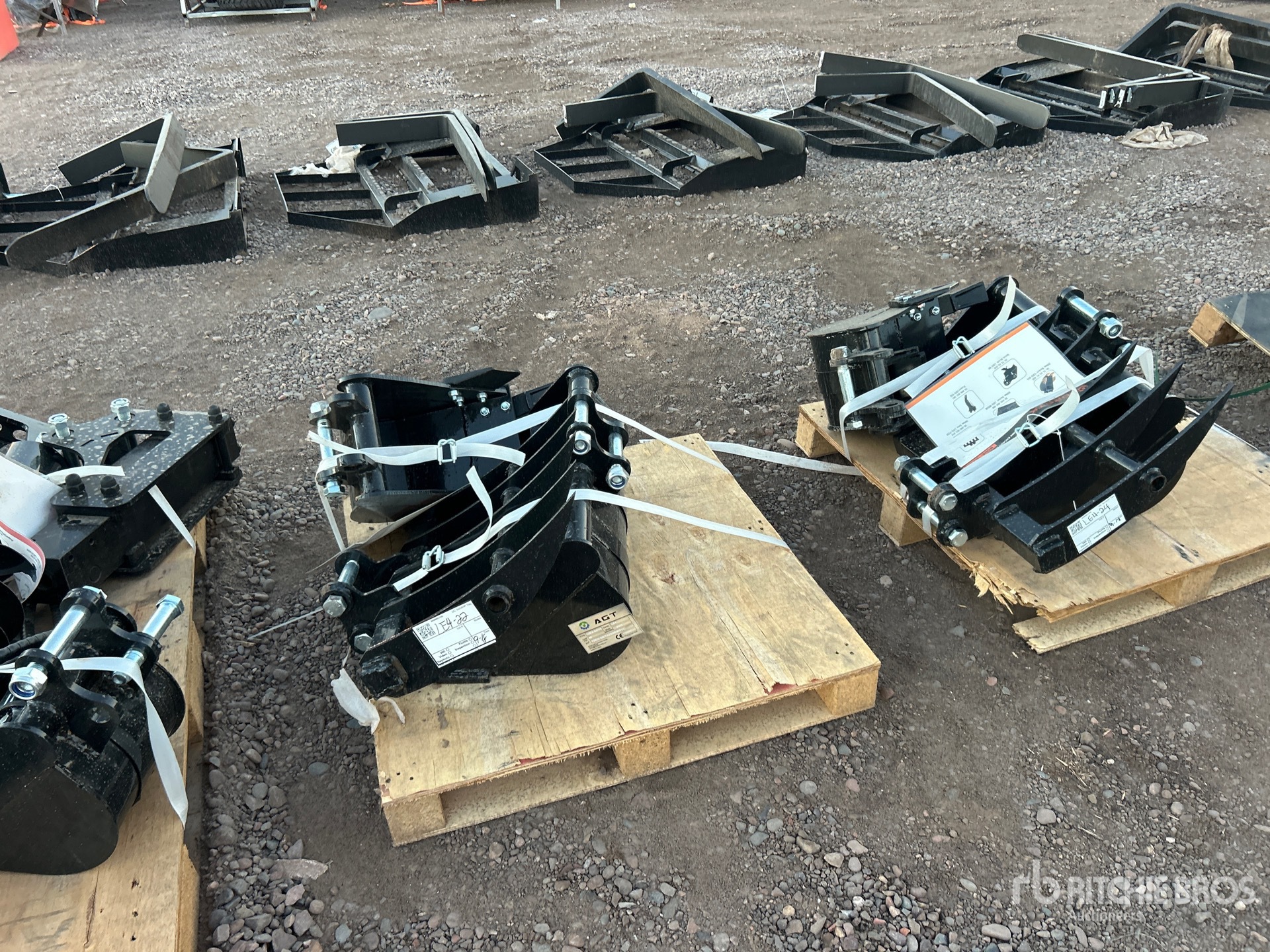 Photo of 2026 AGT 12EX-SET5
