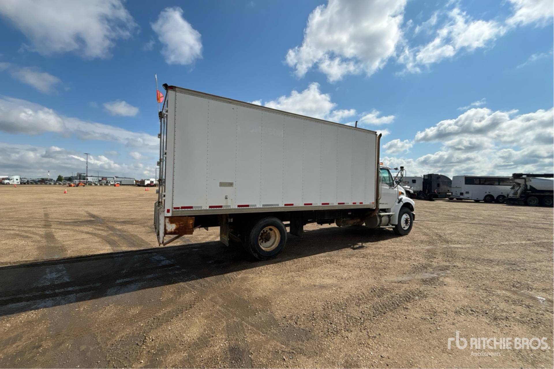 2008 Sterling ACTERRA