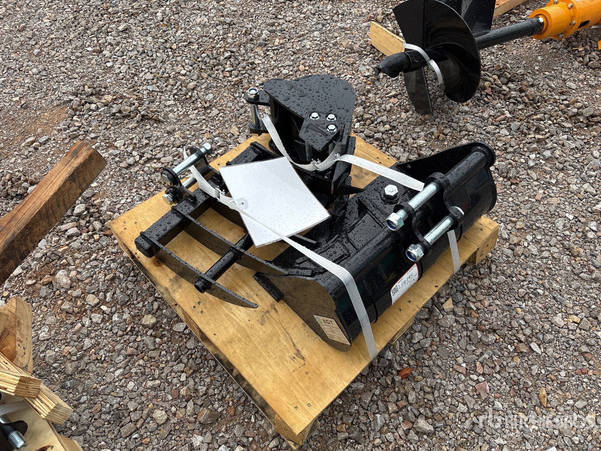 Photo of 2026 AGT 12EX-SET5
