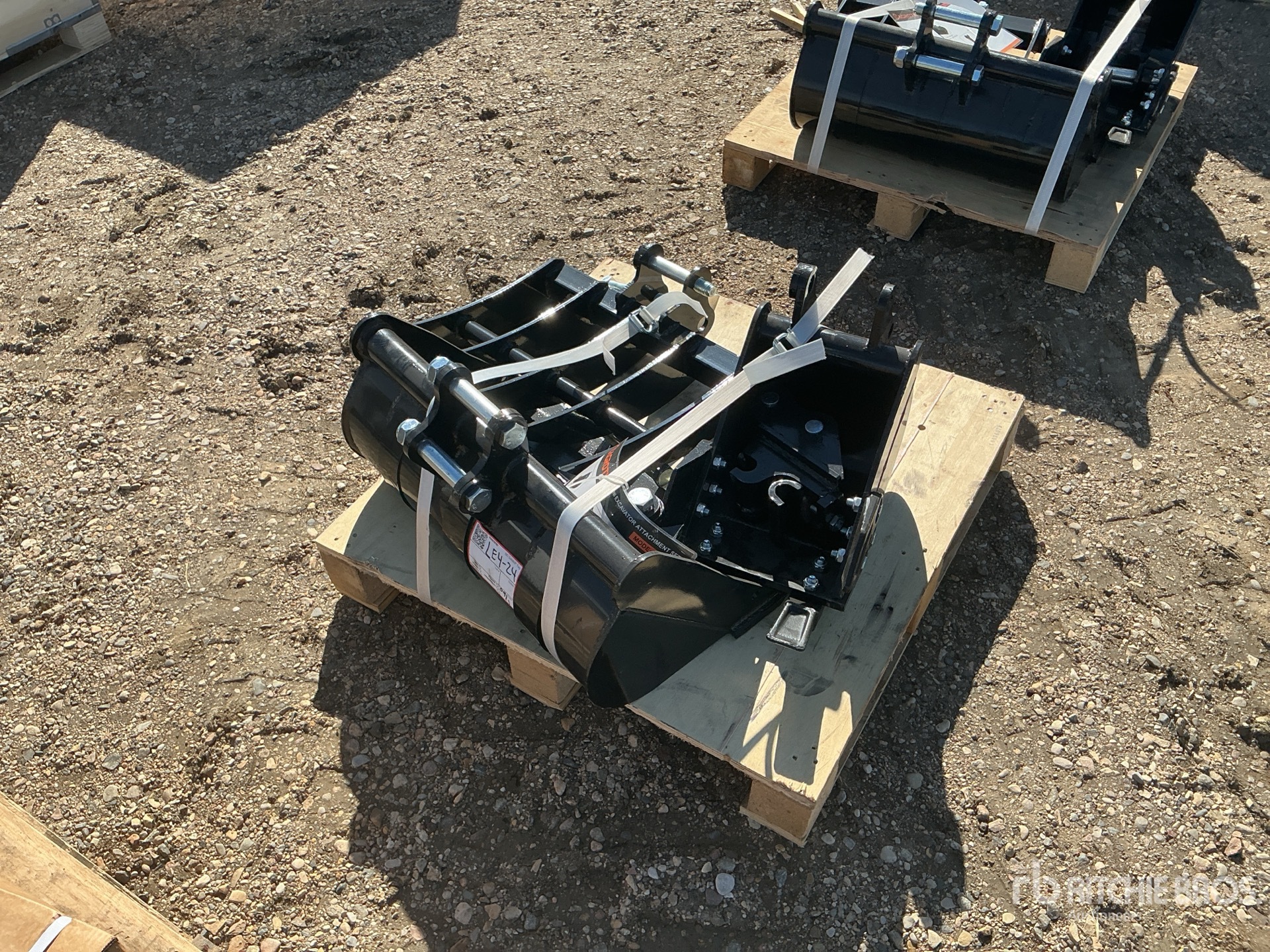 2026 AGT 12EX-SET5