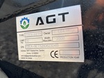 General Appearance with Numéro de série/Numéro d'identification du véhicule automobile