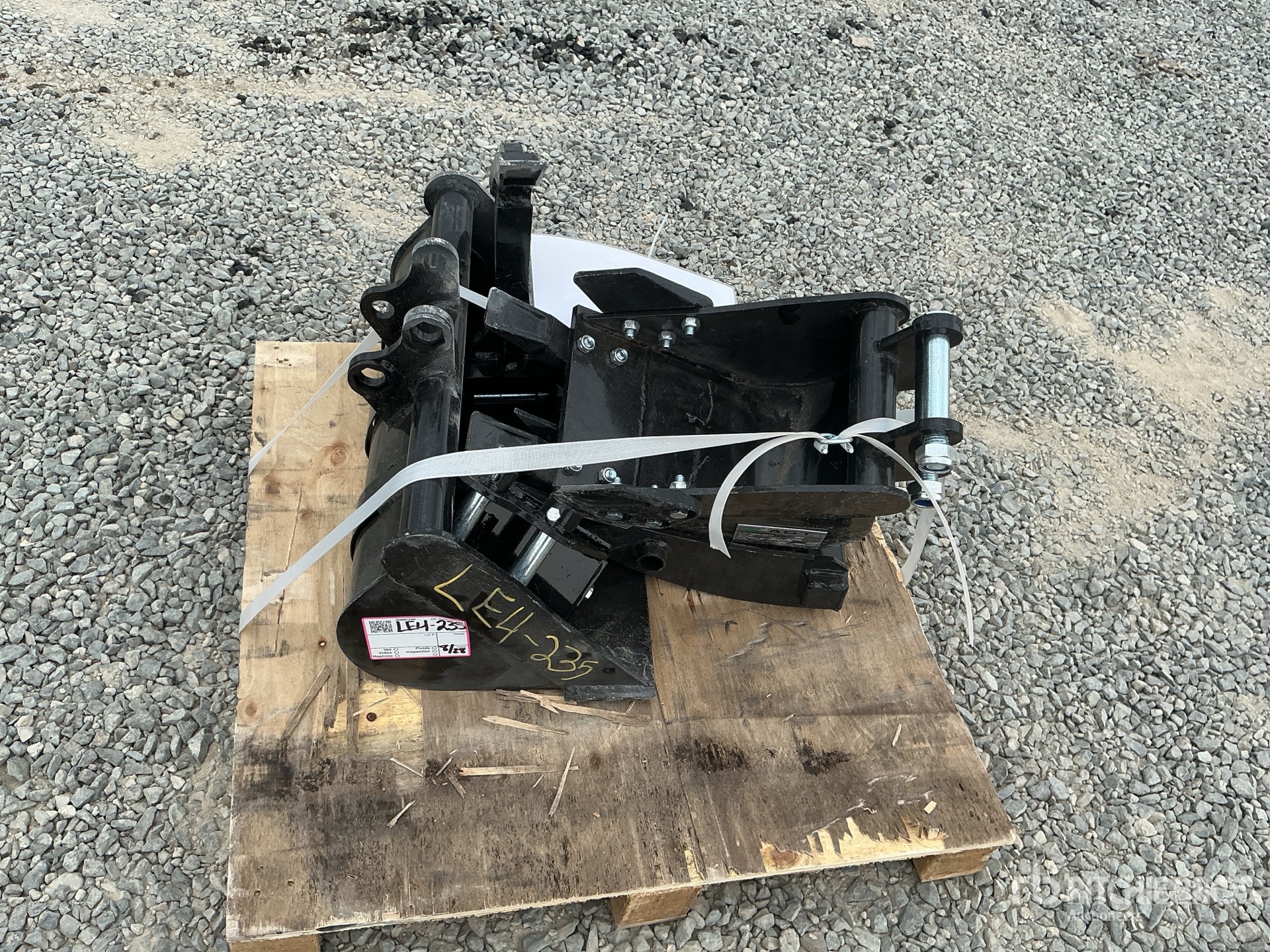 2026 AGT 12EX-SET5