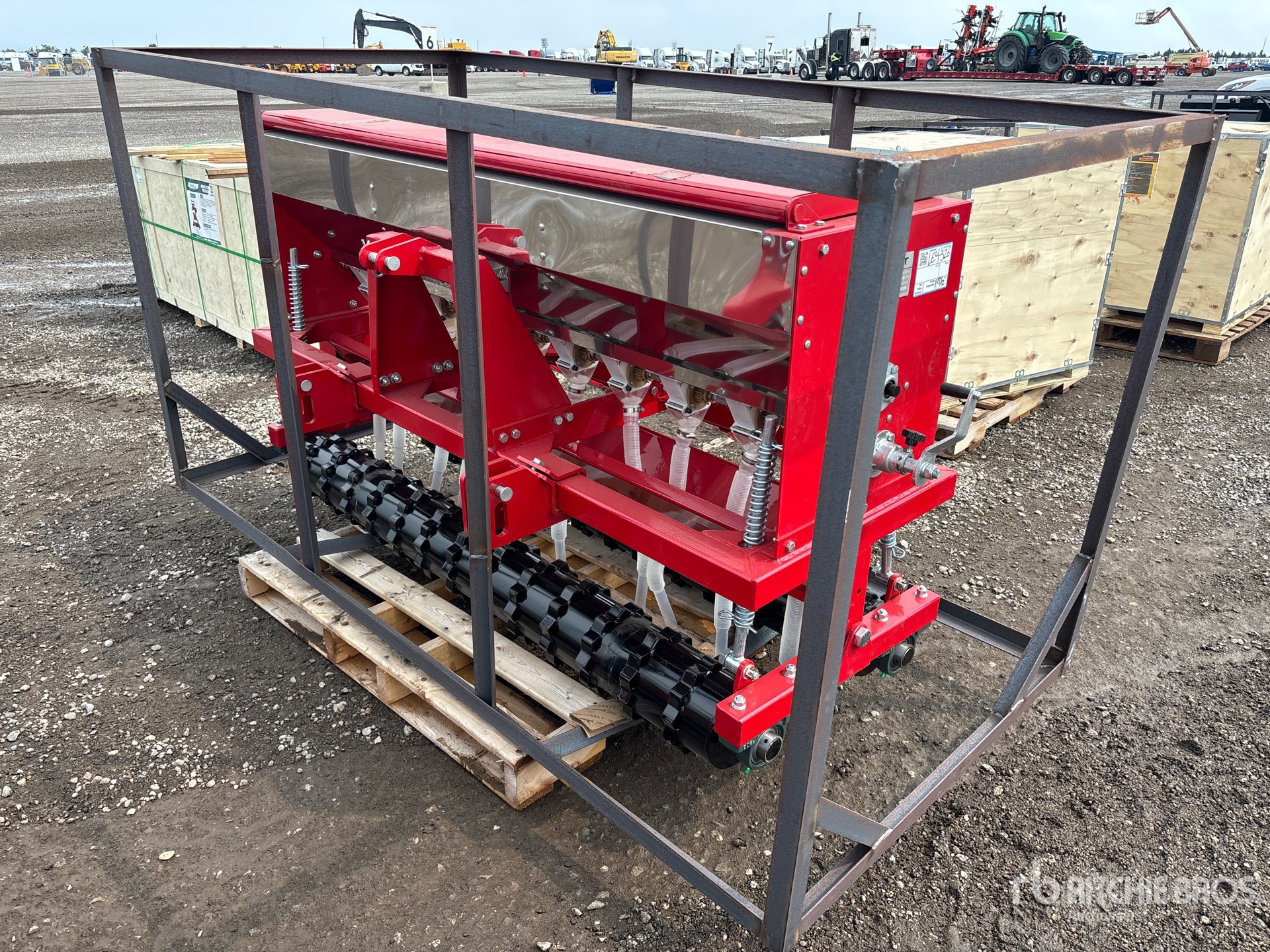 2026 AGT STSD10