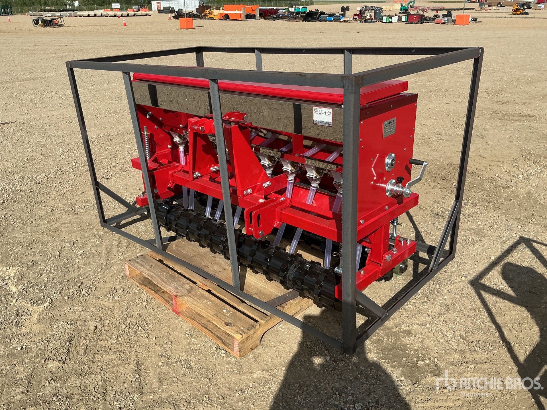 2026 AGT STSD10