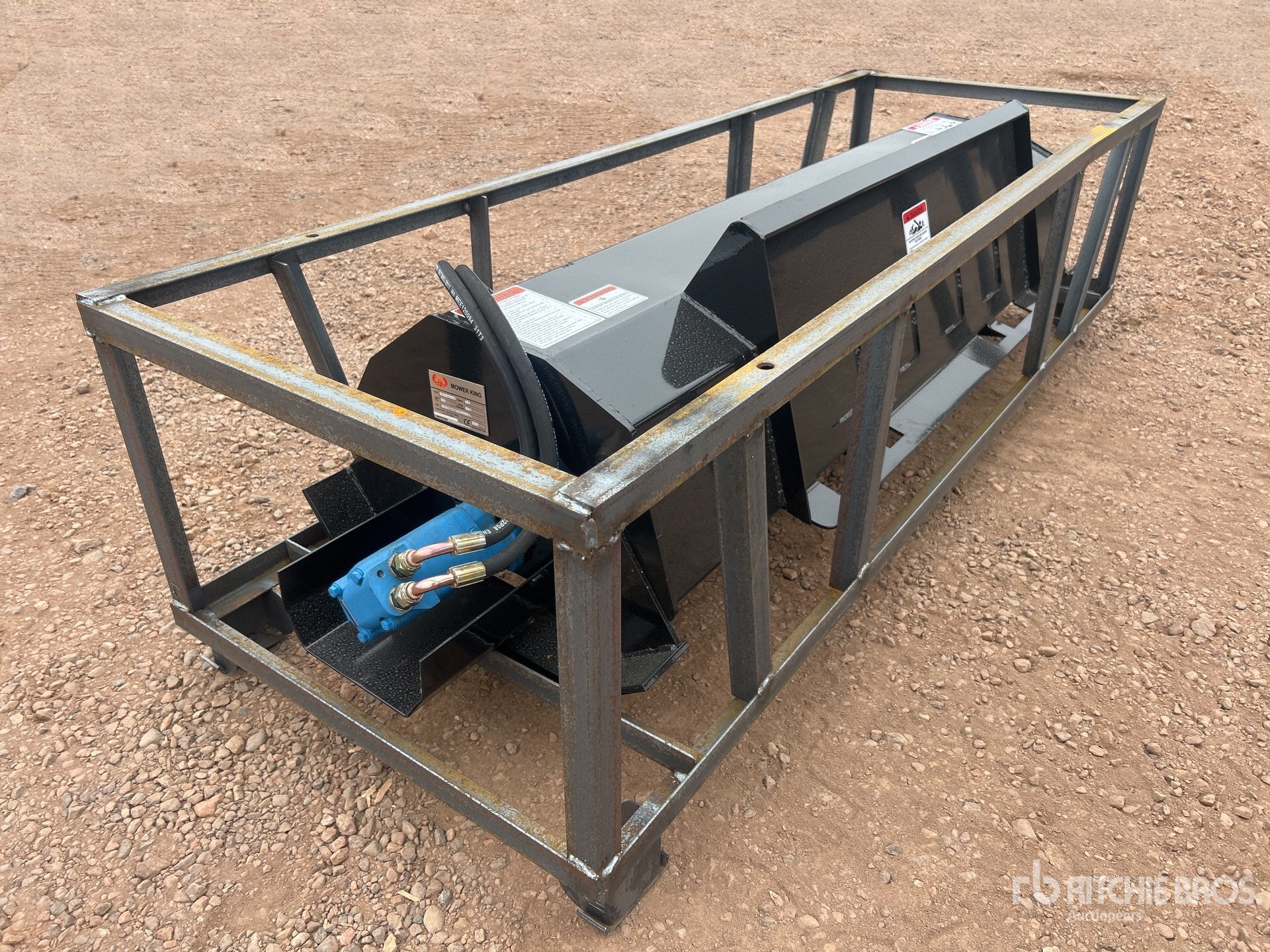 General Appearance with Imagen: esquina trasera derecha