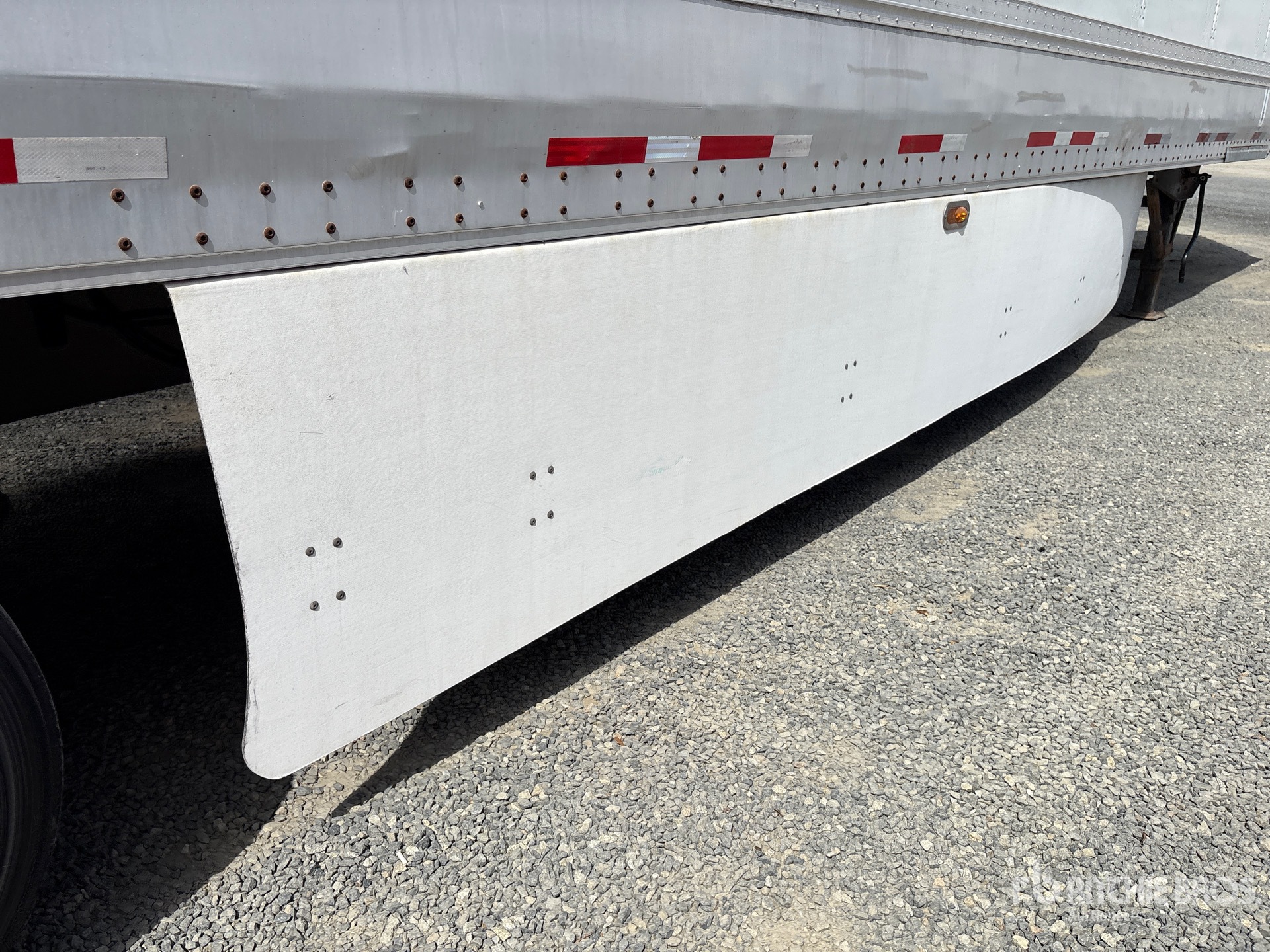 2006 Wabash 53 FT T/A