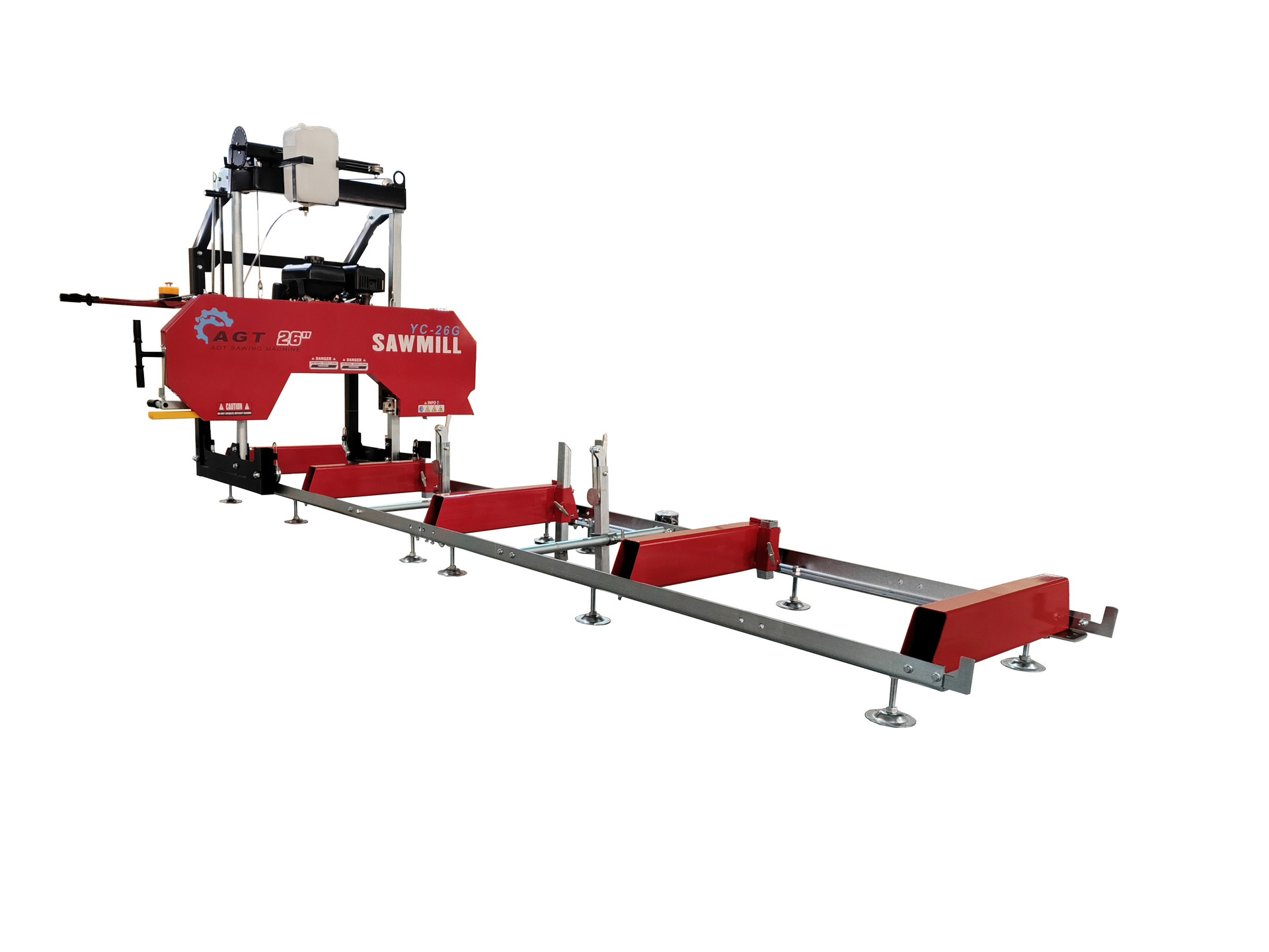 2026 AGT YC-26G