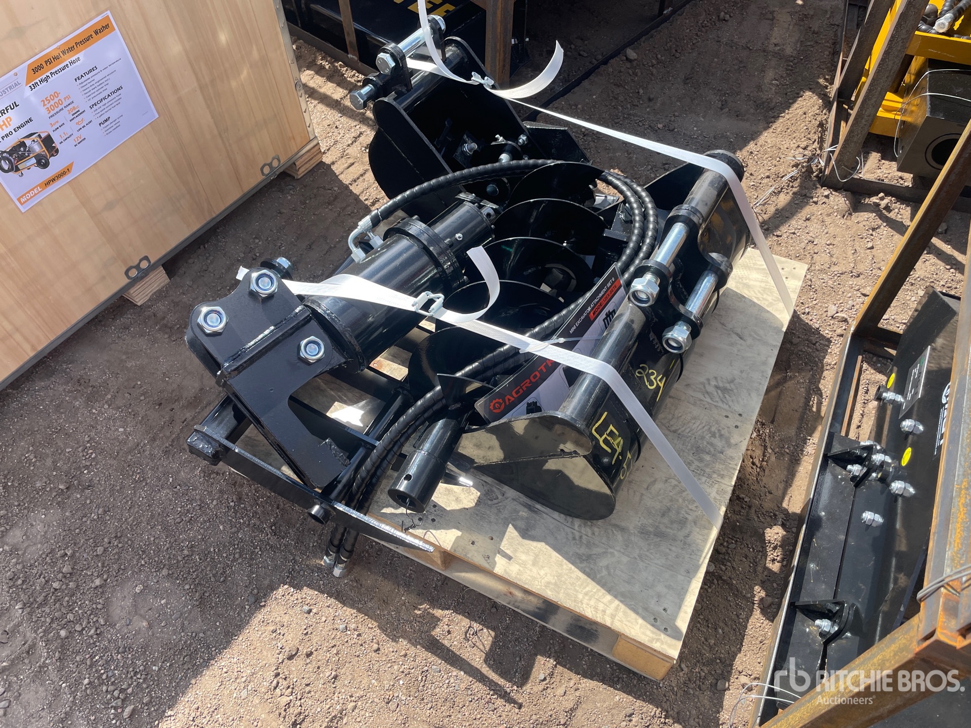2026 AGT 12EX-SET6