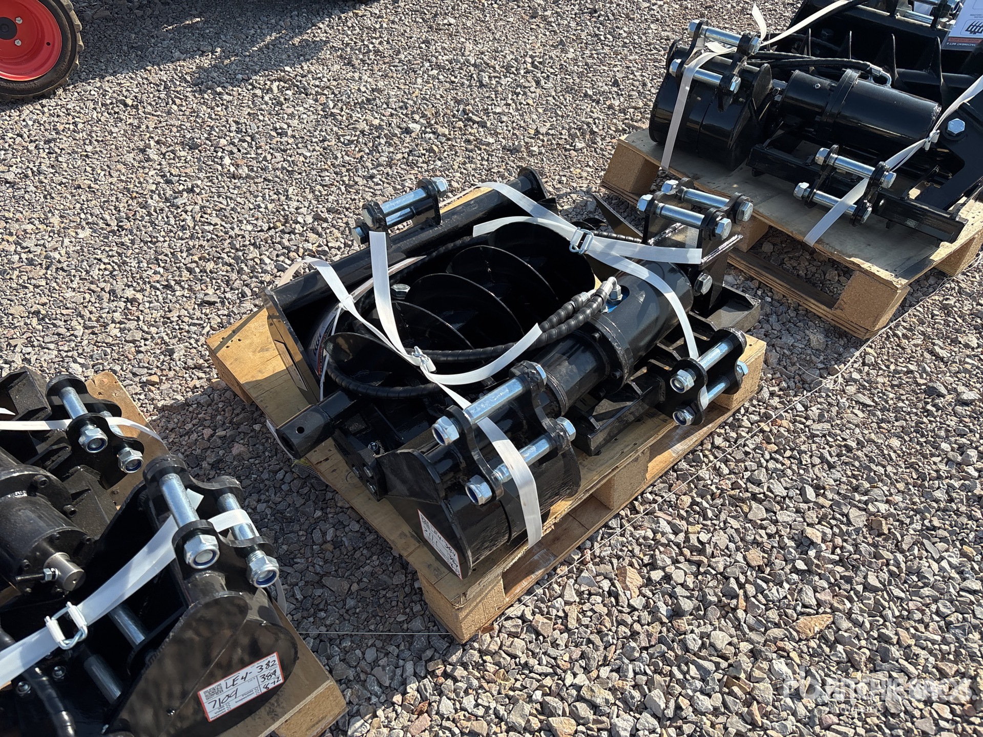 2026 AGT 12EX-SET6