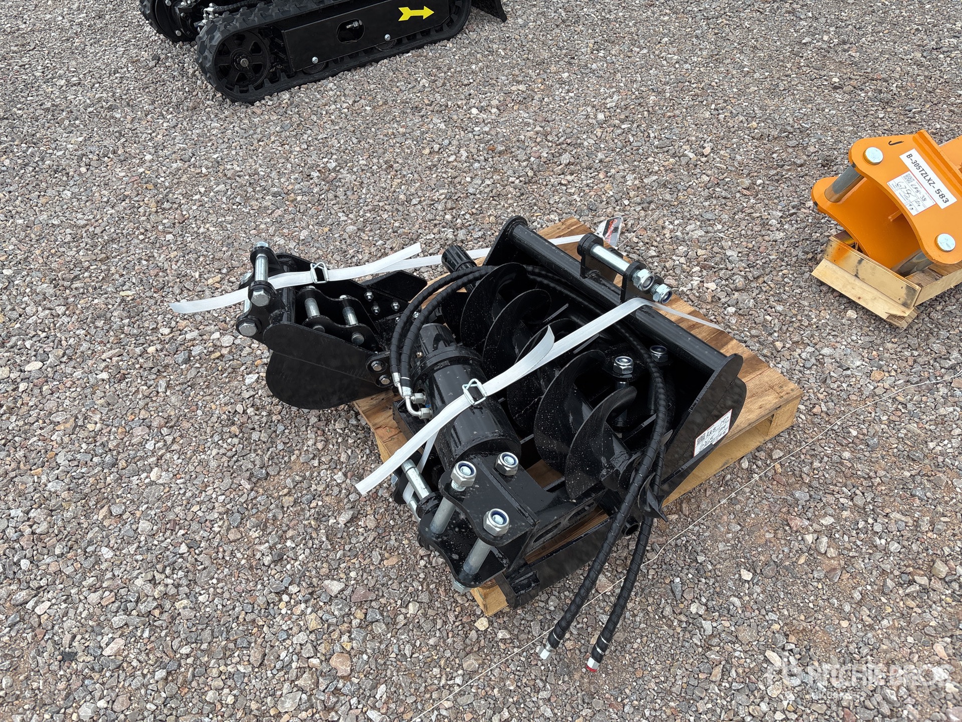 2026 AGT 12EX-SET6