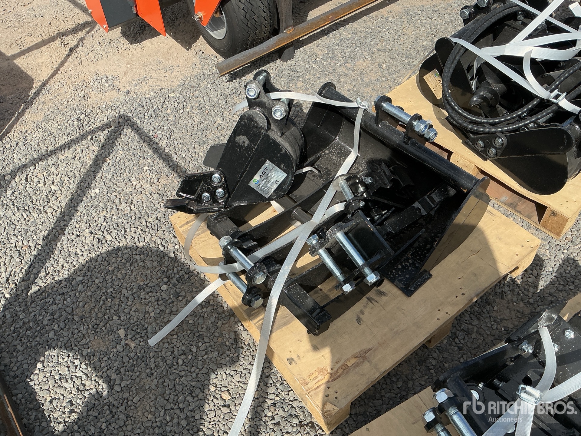 2026 AGT 12EX-SET6