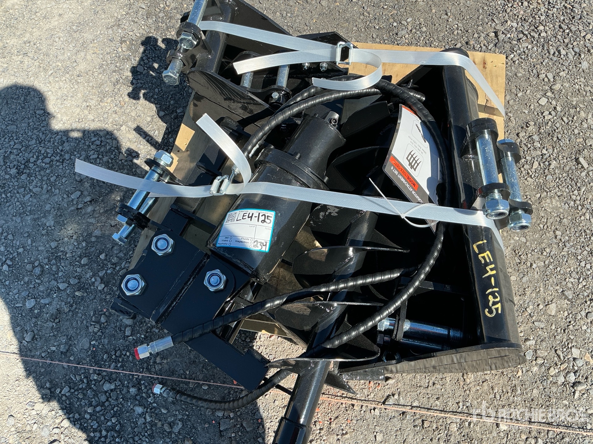 2026 AGT 12EX-SET6