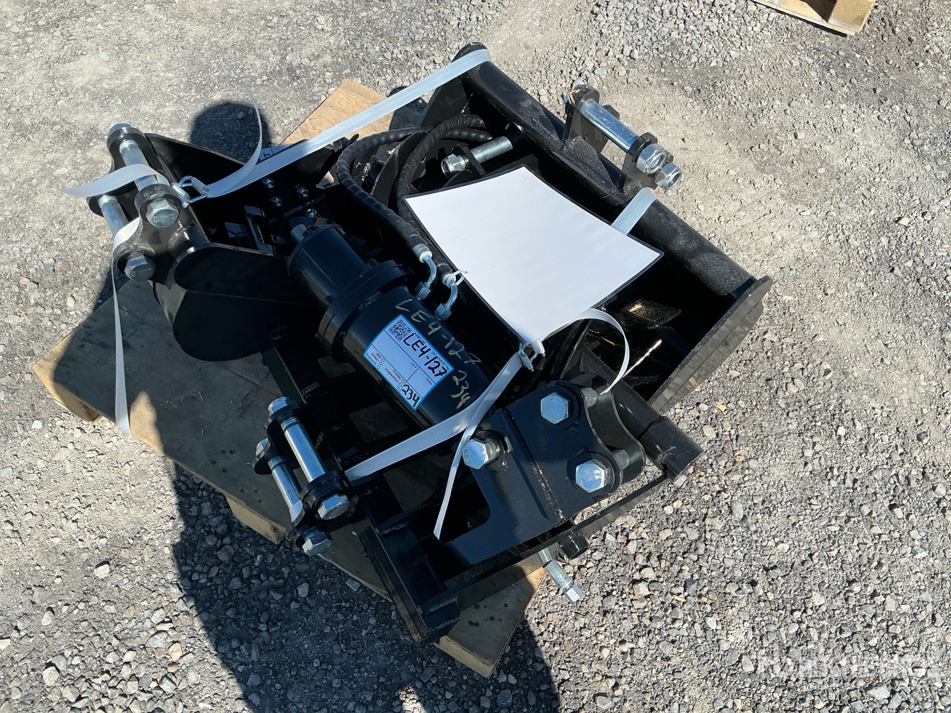 2026 AGT 12EX-SET6