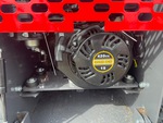 Motor with