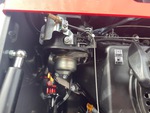 Motor with