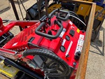 Control Station with