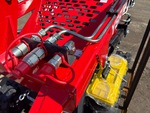 Hydraulics with