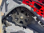 Drivetrain with